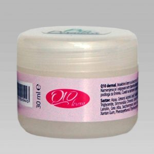 Q10 Dermal Cream