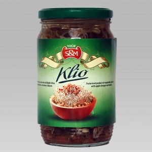 Klio – Vegetable sprouts